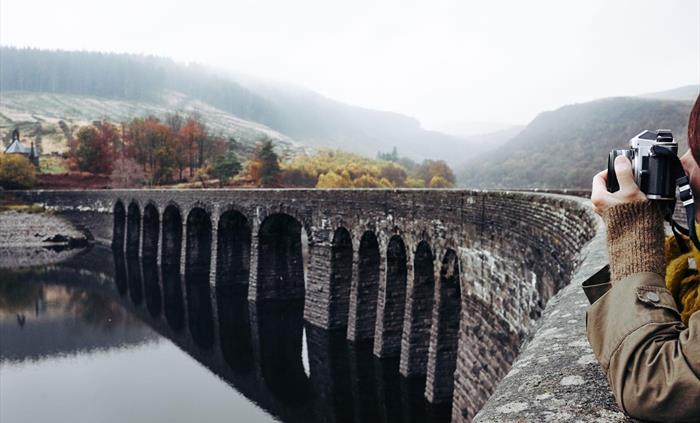 Elan Valley